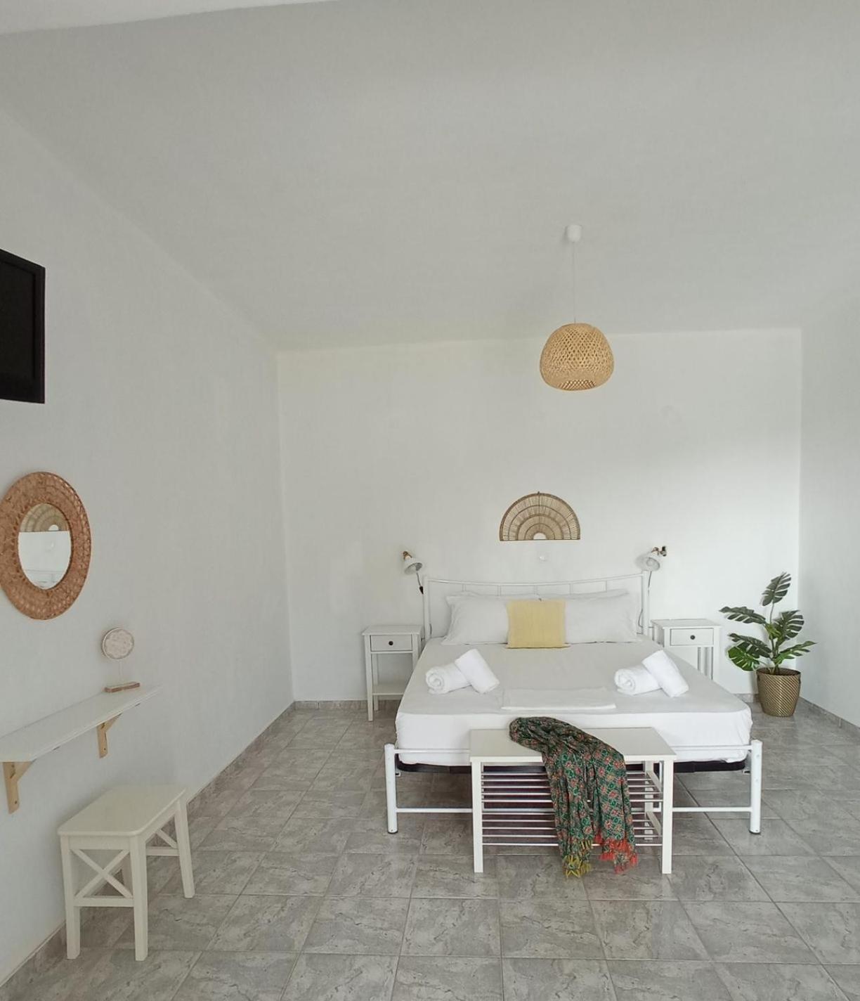 Διαμέρισμα Ktima Vrisiana Platis Gialos (Sifnos)